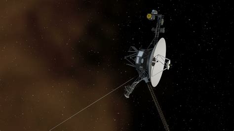 can voyager 1 still communicate with earth